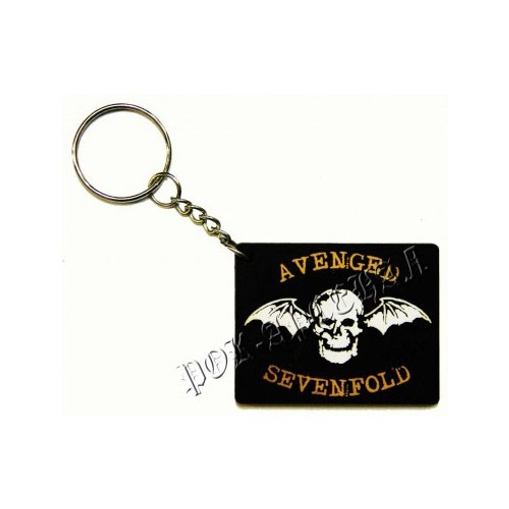 Брелок Avenged Sevenfold