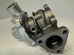 Турбина 7002730002 Garrett для Hyundai