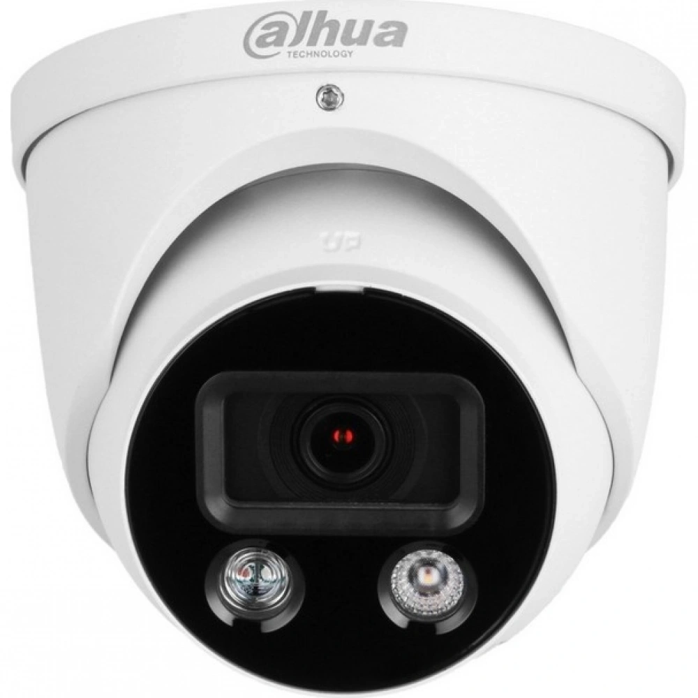 Камера видеонаблюдения Dahua DH-IPC-HDW3449HP-AS-PV-0360B-S5