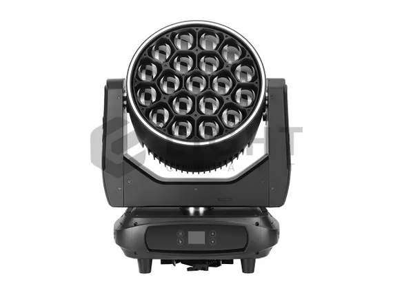 LightCraft 19x60W OSRAM B-EYE вращающаяся голова типа WASH
