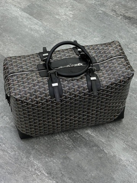 Дорожная сумка Goyard