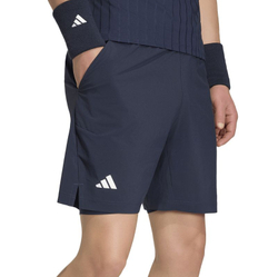 Теннисные шорты Adidas Climacool Short & Tight Set - legend ink