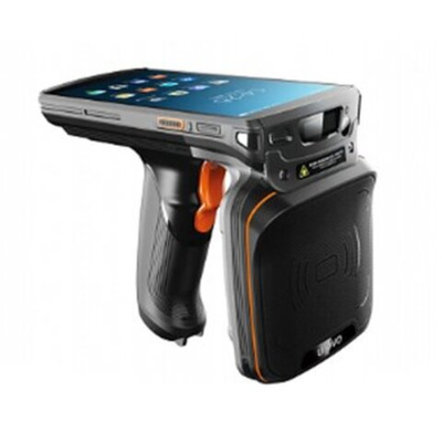 Терминал сбора данных Urovo DT50P RFID Mobile Computer DT50P-13Q3HSR4G6EU