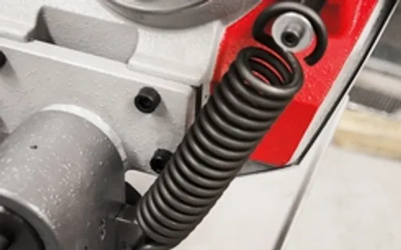 Коронка с твердосплавными напайками Karnasch Power-Max 20 Ø14×30 мм, арт. 20.1015A-014