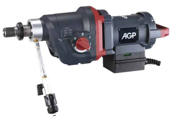Двигатель алмазного бурения AGP DM9