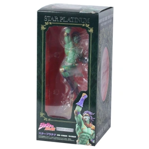 Фигурка Good Smile Jojo's Bizarre Adventure: Star Platinum