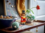 Конструктор LEGO Christmas 40640 Щелкунчик