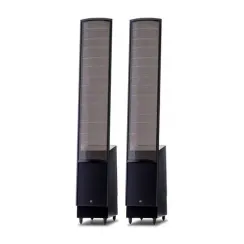 Martin Logan ElectroMotion ESL X Black