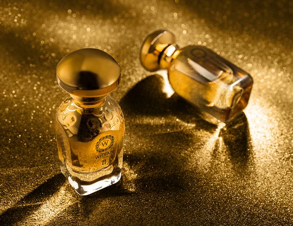 WIDIAN Gold II