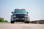 Широкий обвес для LAND ROVER DEFENDER 2020+ Лэнд Ровер Дефендер