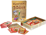 Манчкин Зомби