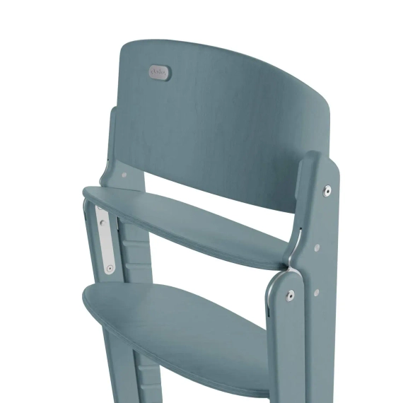 Стульчик Cybex Click &amp; Fold Stone Blue