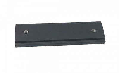 Соединитель линейный для треков Lightstar Uno Pro 509181