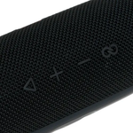 Портативная акустика JBL Flip 5 Black (чёрный)