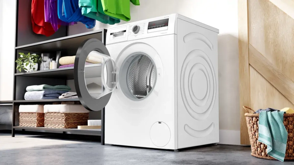 Стиральная машина Bosch WAN2823BSN