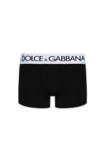 Трусы DOLCE&GABBANA