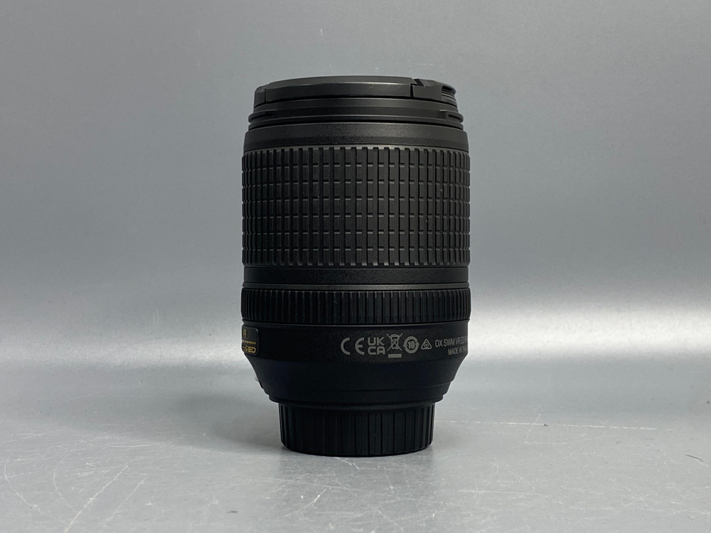 Nikon 18-140mm 3.5-5.6G ED VR DX