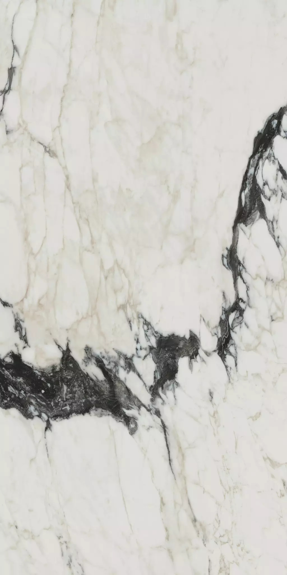 Керамогранит Bijoux Calacata Altissimo Blanc Matte