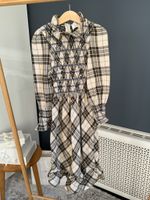 Хлопковое платье Bebe Organic, 116