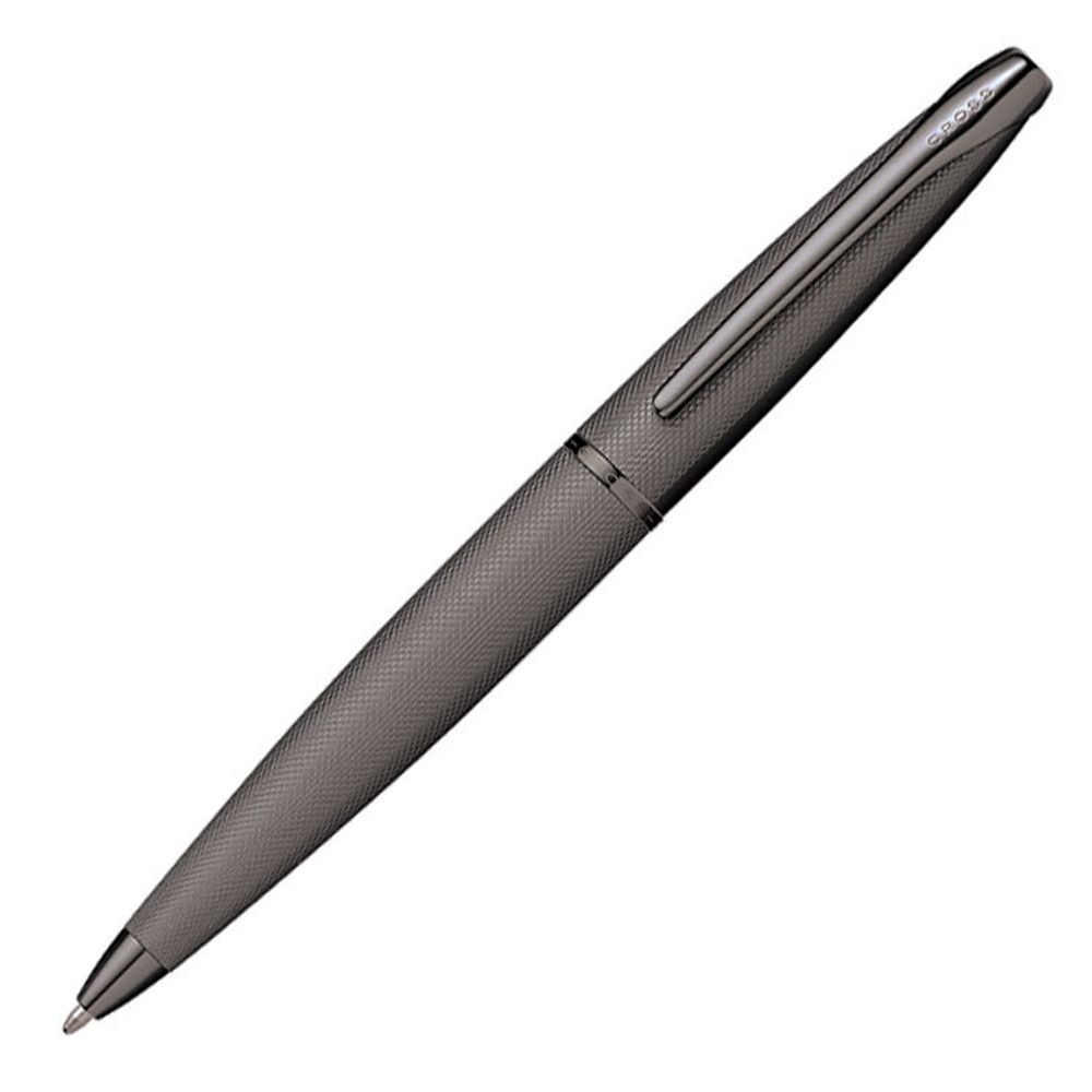 Шариковая ручка Cross ATX Titanium Grey PVD (882-46)