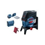 Комбинированный лазер GCL 2-50 C BOSCH 0601066G00