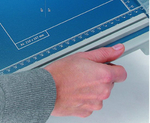 Сабельный резак Dahle 534