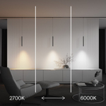 Подвесной светильник Maytoni Technical Focus Led TR245-4-7WTW-DD2-B