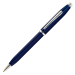 Шариковая ручка Cross Century II Blue Lacquer