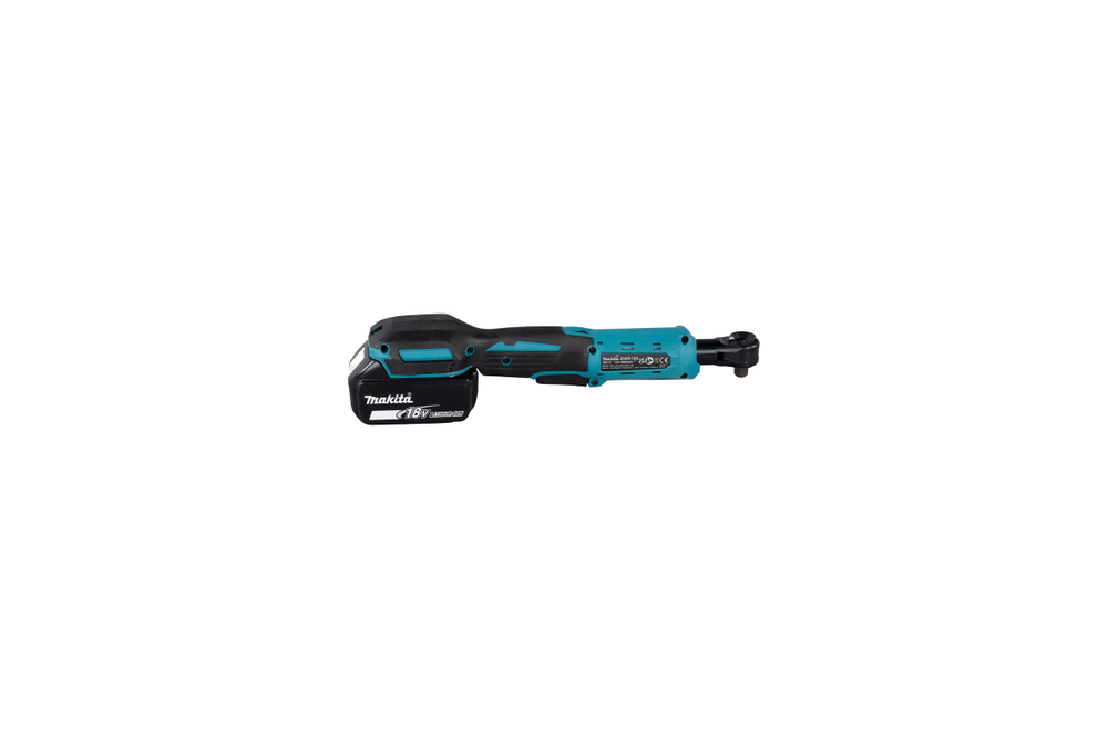 Угловой гайковерт Makita LXT 18V DWR180RF
