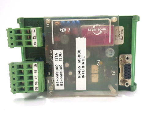 F403001A VISTA