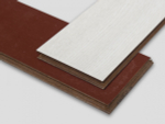 Ламинат Lamiwood GLANZ 301 Дуб Шифон