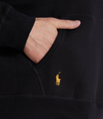 Худи POLO RALPH LAUREN - черный(710920210)