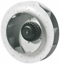 Центробежный вентилятор Sanmu YWF(K)2E280-GH-B