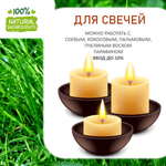 Свежая трава, отдушка для свечей и мыла