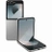 Смартфон Samsung Galaxy Z Flip 6, 12/256GB, Silver