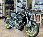 QJMOTOR SRK 400, 2024