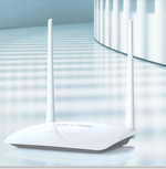 Wi-Fi роутер LB-LINK BL-WR2000 (300Mbps)