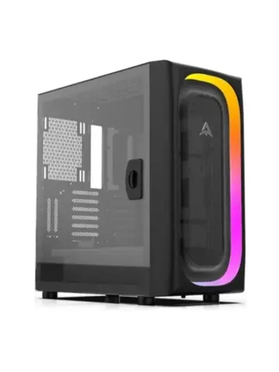 Компьютерный корпус Ai AI-B(AI20025) BLACK