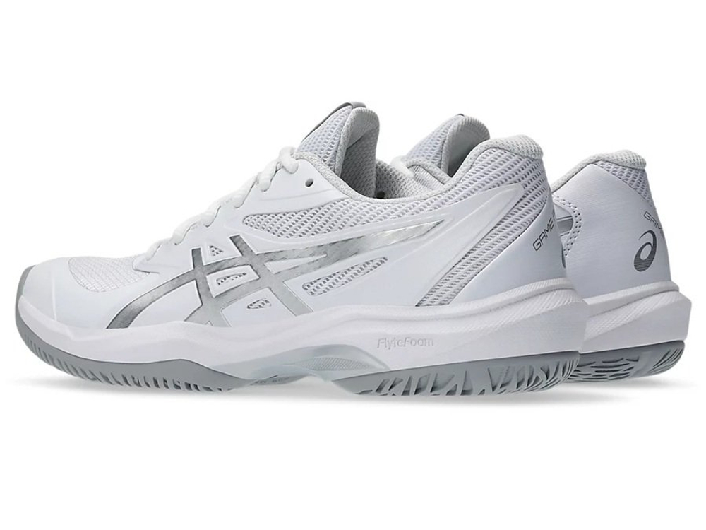 Кроссовки для тенниса Женские ASICS GAME FF для всех покрытий