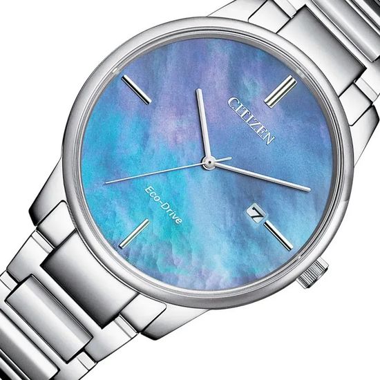 Наручные часы Citizen BM7520-88N