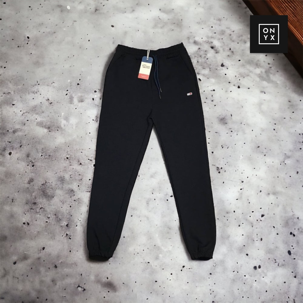 Штаны Tommy Hilfiger #1 • Синий