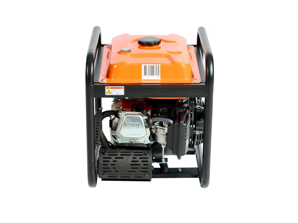 Генератор бензиновый инверторный Villartec GI328