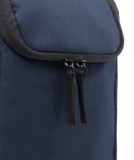 Сумка для обуви JOGEL CAMP Shoebag, темно-синий