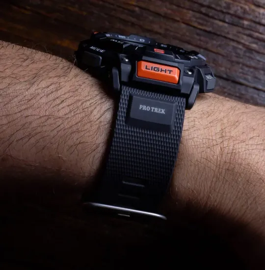 Наручные часы Casio PRG-340-1E
