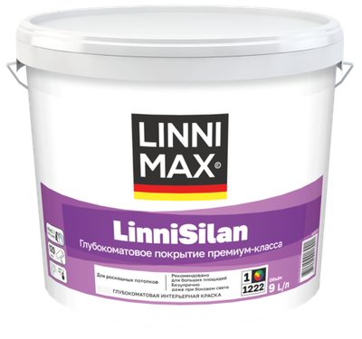 LinniSilan