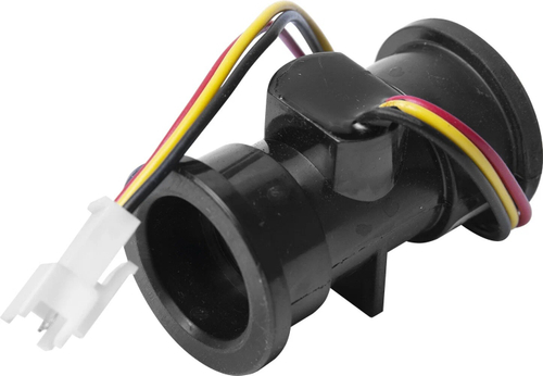 HAD02 Датчик протока (гидротурбинка) для котлов Bosch/Junkers BOSCH 87161157540 87387208000 87167724000 87376007810 87170021320 19928570 87182234430 WORCESTER GREENSTAR- HUADI-SCG-1- S73 87161157540
