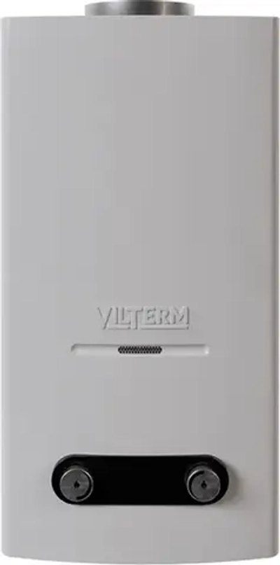 Газовый проточный водонагреватель VilTerm S10