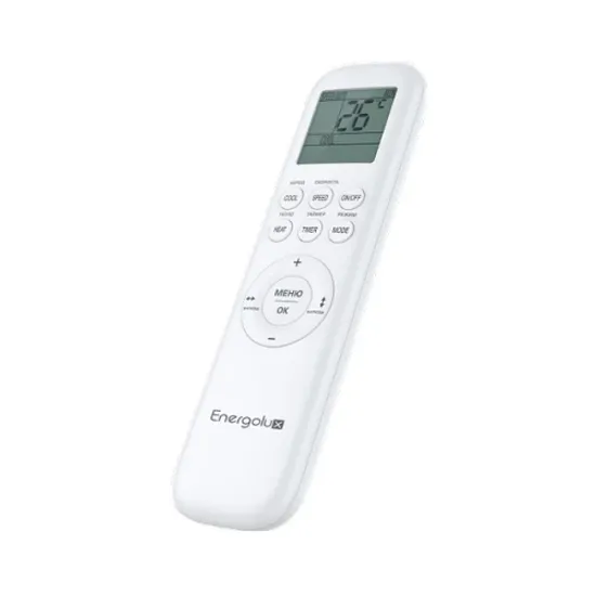 Кондиционер Energolux SAS24G4-AI / SAU24G4-AI