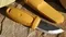 Morakniv Eldris Yellow