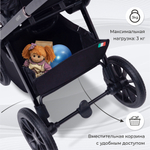 Коляска 2в1 Sweet Baby Vento Green